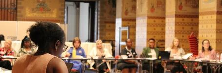 General Assembly 2026: Discover the programme