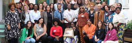 Inside End FGM EU's General Assembly 2026