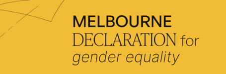 Rebalancing power for gender equality: what the Melbourne Declaration means for the End FGM movement